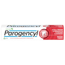 Parogencyl Encías Forte Pasta de dientes 75ml