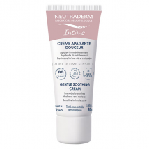 Neutraderm Intime Crème Apaisante Douceur 40ml