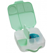 B.Box Lunchbox con Gel Refrigerante Spearmint