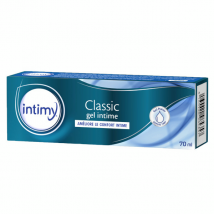 Intimy Classic Gel Intime 70ml - Classique -
