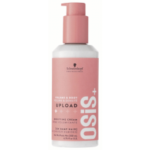 Schwarzkopf Osis+ Upload Creme de Volume 200 ml