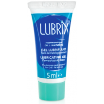 Lubrix Lubricant Gel 5 ml