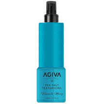 Agiva Volume & Messy Sea Salt Texturizing 300 ml