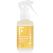 Freshly Cosmetics Hair Radiance Keratin Spray 100 ml
