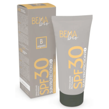 Protetor solar facial Bema Bio High Protection FPS 30 100 ml