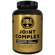 Complexe articulaire GoldNutrition 60 comprimés