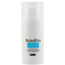 Bendito Skincare Pyramid Emulsión Concentrada Ligera 30 ml