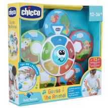 Chicco Discover the Animal 12-36m