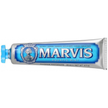 Marvis Dentífrico Menta Acuática 75 ml
