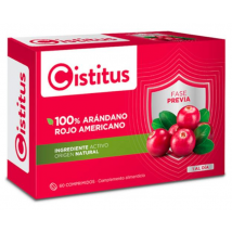 Cistitus 60 Comprimidos