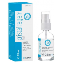 Cristalregen Gel 25 ml