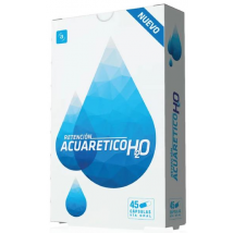 Retención Acuarético H2O 45 cápsulas