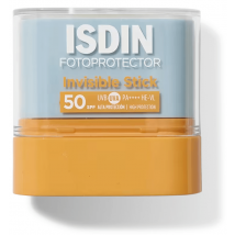 Isdin Stick Invisible SPF50+ 10 gr