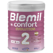 Blemil 2 Comfort Evolution 800 g
