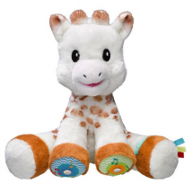 Sophie La Girafe Peluche Interactivo Musical
