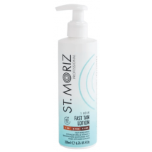 Moriz Loção Autobronzeadora Efeito Rápido 200 ml