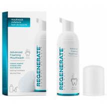 Regenerate Espuma Bucal Avanzada 50 ml