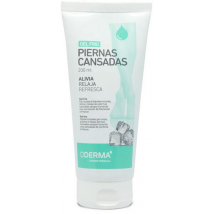 DDerma Gel Frío Piernas Cansadas 200ml