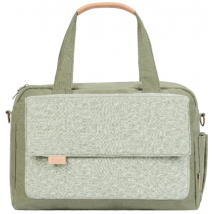 Borsa premaman chic stile baby Babymoov