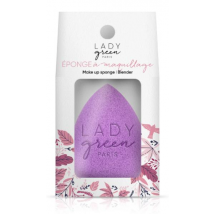 Lady Green Esponja de Maquillaje 1 ud