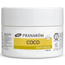 Huile de Coco Bio Eco Pranarôm 0ml