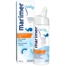 Marimer Baby Spray Hiper 100 ml