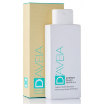 D'Aveia Champú Neutro Pediátrico 200ml