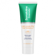 Somatoline Cosmetic Anti-Cellulite Crème Thermoactive 250ml