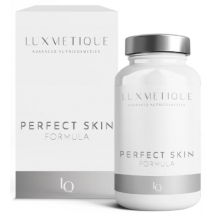 Luxmetique Fórmula Piel Perfecta 90 Cápsulas