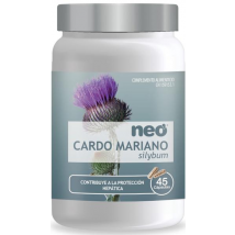 Neo Cardo Mariano 45 cápsulas