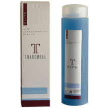Tricobell Élite Champú Anticaída Hidratante 250 ml