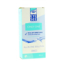 Eye See Solución Única All In One 100ml