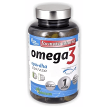 Pinisan Ómega 3 90 Pérolas