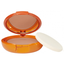 Rilastil Sun System SPF50 + Compact Bronze 10gr