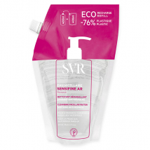 SVR Sensifine Ar Eau Micellaire Recharge - 400ml
