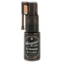 Morgan's Polvo Volumen y Grosor Cabello 5g