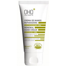 OHO Crema de Manos Reparadora 50 ml
