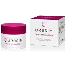 Uresim Hidratante Antiarrugas Reparadora 50ml