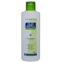 Multidermol Avena Gel Baño Piel Sensible 750ml