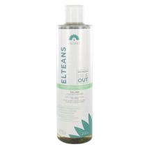 Elteans Huile Lavante 250ml Bio - Apaisant et Anti-irritation, Hydratant - pour Peau Atopique et/ou Réactive, Peau Sensible, Peau Sèche à Très Sèche