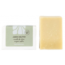 Matarrania Sabonete Bio Neutro 120 gr