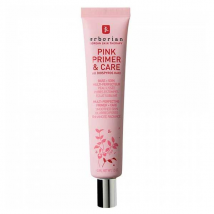 Erborian Pink Primer & Care Base Soin Multi-Perfecteur au Diospyros Kaki 45ml