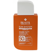 Rilastil Sun System Superfluid Water Touch FPS 50 50 ml