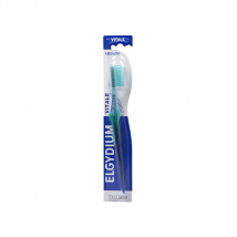 Elgydium Vitale Brosse à Dents Medium - Medium -