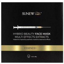 Sunewmed+ Mascarilla Péptidos y Baba de Caracol Hybrid Mask 28 gr