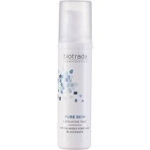 Biotrade Pure Skin Tónico Exfoliante 60 ml