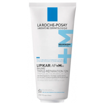 La Roche Posay Lipikar AP+Max Baume 200 ml