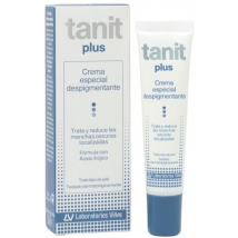 Tanit Plus Crema Especial Despigmentante 15ml