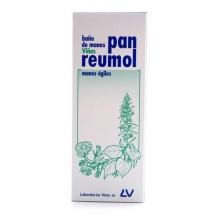 Pan Reumol Baño de Manos 200ml