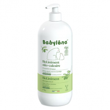 Babylena BioLiniment Oléo-Calcaire 1L